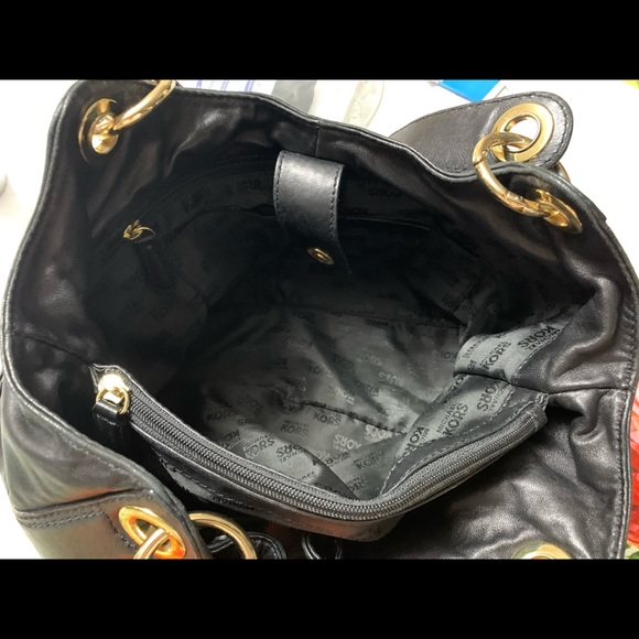 Michael Kors Hobo Handbag - Picture 11 of 13
